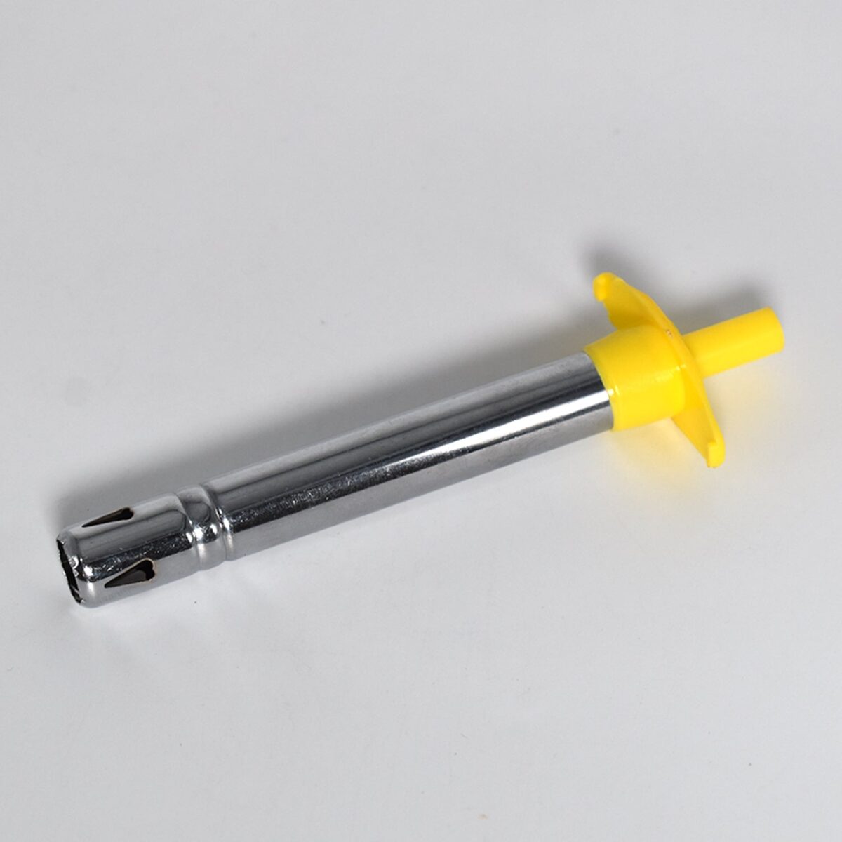 Stainless Steel Durable Gas Lighter for Kitchen Stove - Image 8