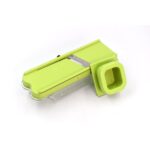Stainless Steel Vegatable and Dry Fruit Slicer / Cutter - Image 4