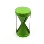 Portable Stainless Steel Handheld Spiralizer & Vegetable Slicer - Image 6
