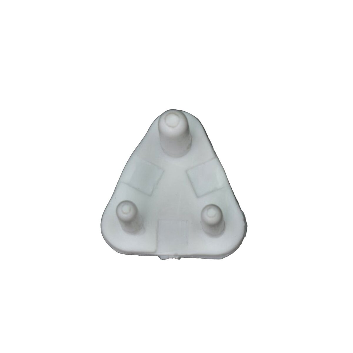 Baby Safety Big Electrical Socket Cover, Outlet Plug Protector (Pack of 100Pc) - Image 4