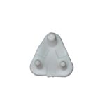 Baby Safety Big Electrical Socket Cover, Outlet Plug Protector (Pack of 100Pc) - Image 4