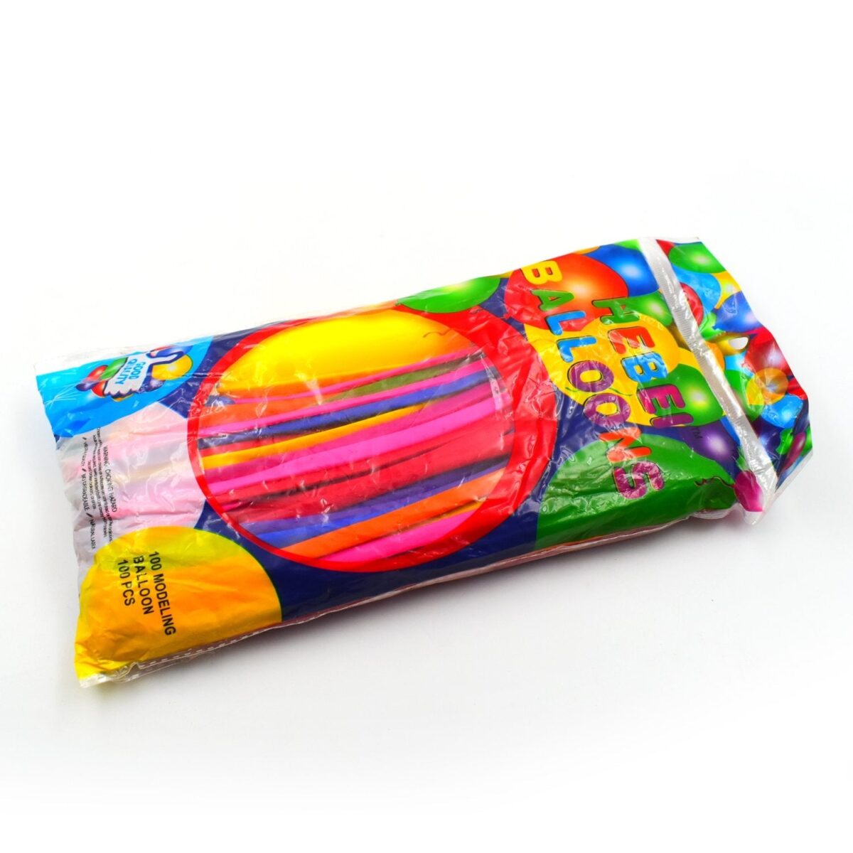 Handy Air Balloon Pumps for Foil Balloons and Inflatable Toys - Image 4