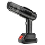 Multifunction 240V Wireless Handheld Vacuum Cleaner (1 Set) - Image 5