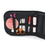 48 Pc Purse Sewing Set used for sewing of clothes and fabrics including all home purposes. - Image 8