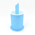 DIY Manual Popsicle Maker â€“ Reusable Ice Cream Mold (Approx 20 Pcs Packing Bag) - Image 4