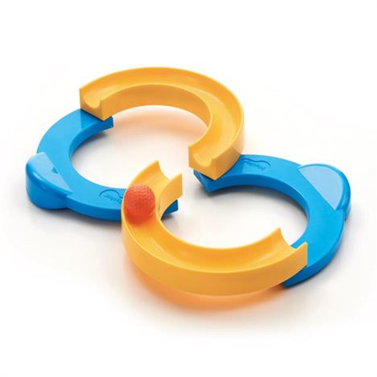 Run Construction Toys Set - Image 1