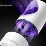 LED Electric Mosquito Killer Lamp for Home - Image 6