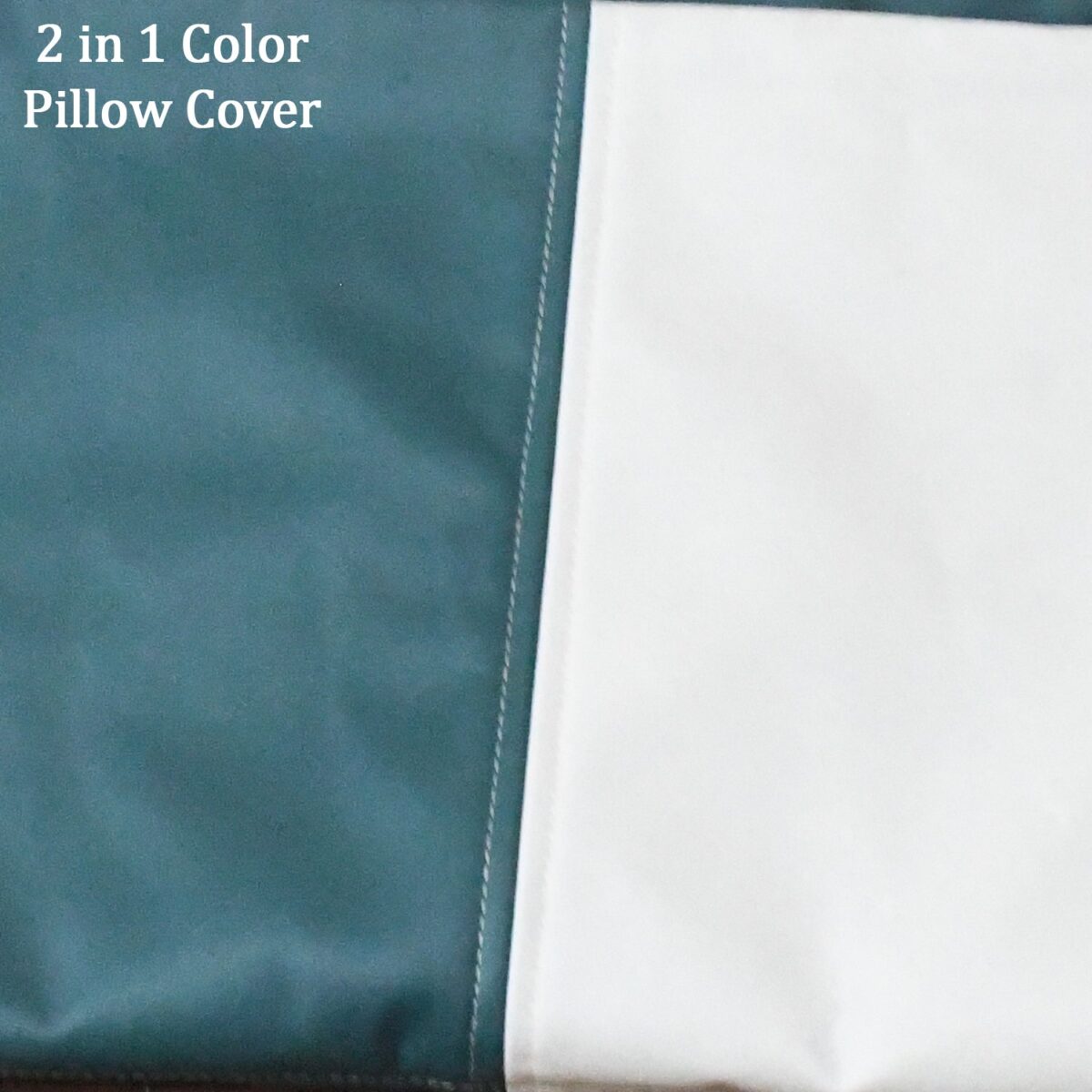 Soft Decorative Pillow Covers for Bed, Sofa, Chair Ã¢â‚¬â€œ Home & Living Room Decor (60Ãƒâ€”60 CM) - Image 6