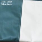 Soft Decorative Pillow Covers for Bed, Sofa, Chair â€“ Home & Living Room Decor (60Ã—60 CM) - Image 6