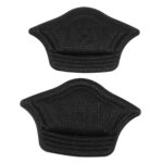 Heel Cushion Pads, Widely Applicable Protective Shoe Insoles (1 Pair) - Image 5