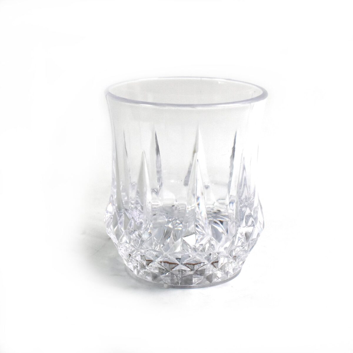 LED Light-up Cup Water Inductive Rainbow Color Changing LED (1 Pc) - Image 1