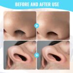 Nose Hair Removal Trimmer Nose Hair Remover Razor Kit Blade (3 Pcs Set) - Image 7