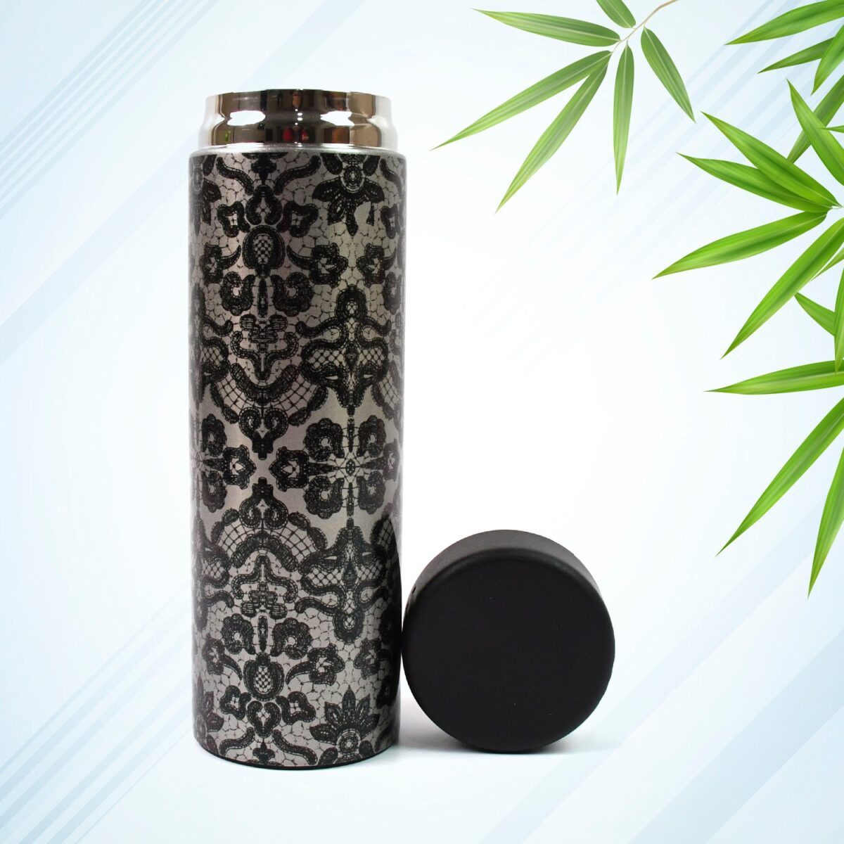 Water Bottle for Kids Ã¢â‚¬â€œ Insulated Stainless Steel Bottle (350 ML Approx) - Image 6