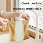 Microfiber Cleaning Cloth with Box (10 Pcs Set) - Image 5