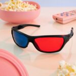 Stylish UV-Protected Sunglasses for All-Day Comfort â€“ Perfect for Any Light! (1 Pc)