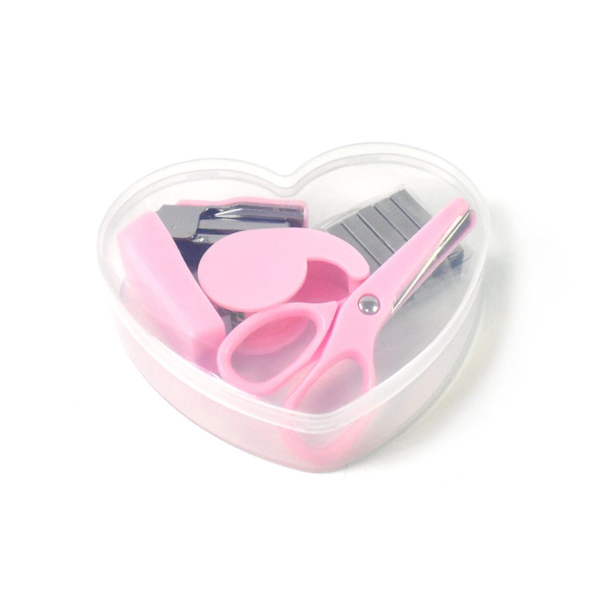 Mini Office Stationery Set (4 Pcs Set) - Image 5
