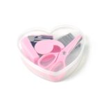 Mini Office Stationery Set (4 Pcs Set) - Image 5