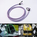 Multicolor Luggage Strap (1 Pc / Mix Color) - Image 7