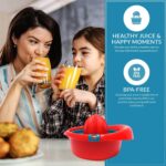 Orange Juicer Machine Hand Press (300 ML) - Image 6