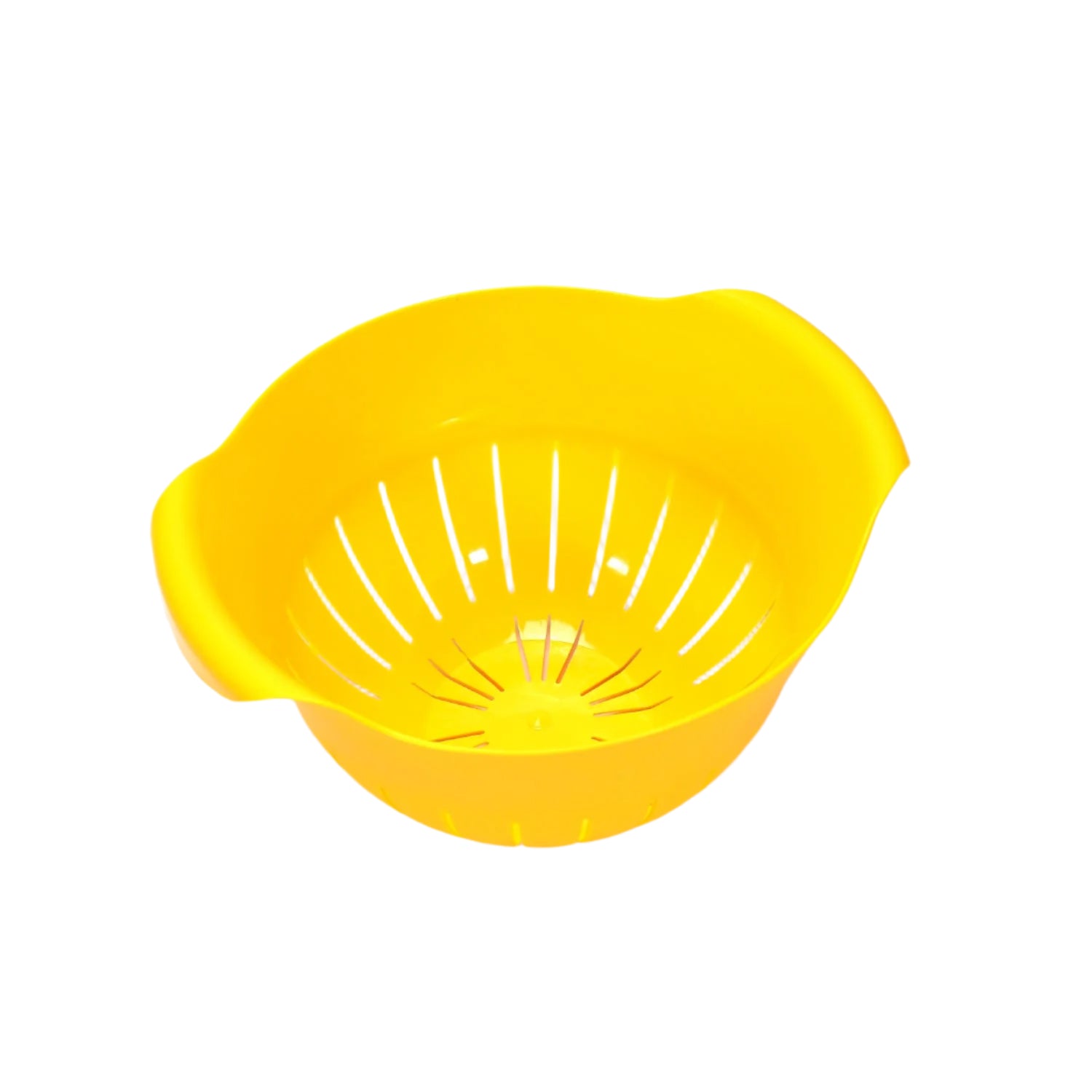 07_8d74cdd0-3c6a-47a5-984d-2e0bccbf2839.jpg Plastic Fruits Vegetable Noodles Pasta Washing Bowl & Strainer - Image 5