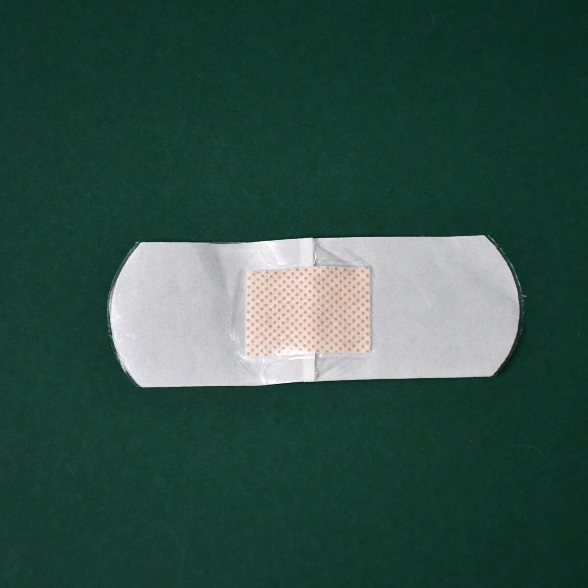 Transparent Adhesive Bandages Waterproof Creative Bandages (40 Pcs Set) - Image 3