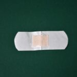 Transparent Adhesive Bandages Waterproof Creative Bandages (40 Pcs Set) - Image 3