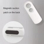 Mini Bag Sealer, 2 in 1 Seal & Cutter Heat Sealers - Image 9