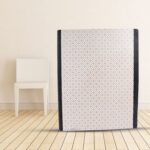 Button Clip Box File Paper Holder Organizer, School Office Home For Documents (35Ã—28 Cm / 1 Pc / MOQ :- 4 pc - Image 6