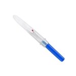 Sewing Remover Thread Unpicker with Plastic Cover (1 Pc) - Image 5