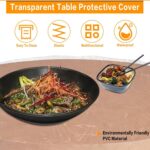Medium Elastic Table Cover Bag, Table Protector Bag 1.4 Mtr. (10 Pcs Set) - Image 8