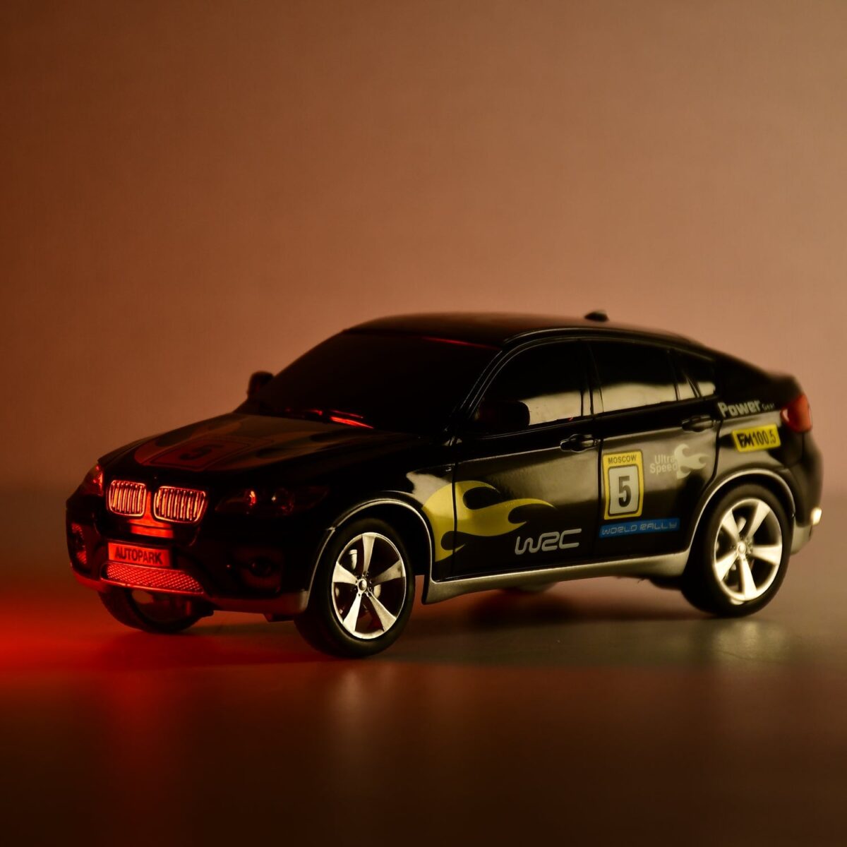 Remote Control Car Toy Car for Kids - Image 1