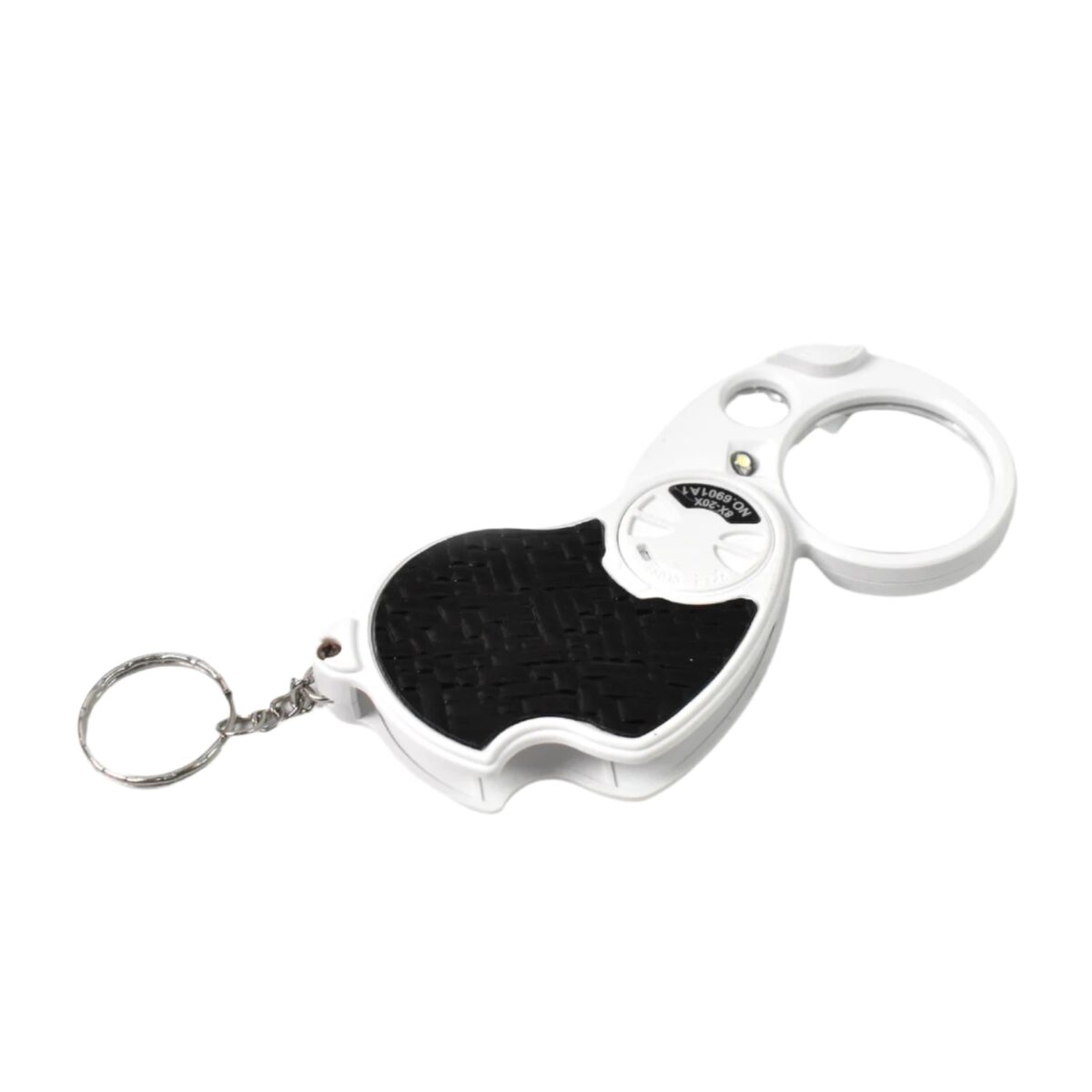Double-Magnification Led Magnifiers with Light (1 Pc / Small) - Image 1