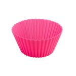 Silicone Cup Cake Mould - Image 4