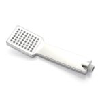 Plastic High Pressure Handheld Shower Head (1 Pc) - Image 5