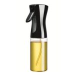 Plastic Oil Spray Bottle - Versatile Kitchen Gadgets (300 ML) - Image 5