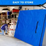 Mattress Bags / Cover (236Ã—136 Cm / 1 Pc) - Image 4