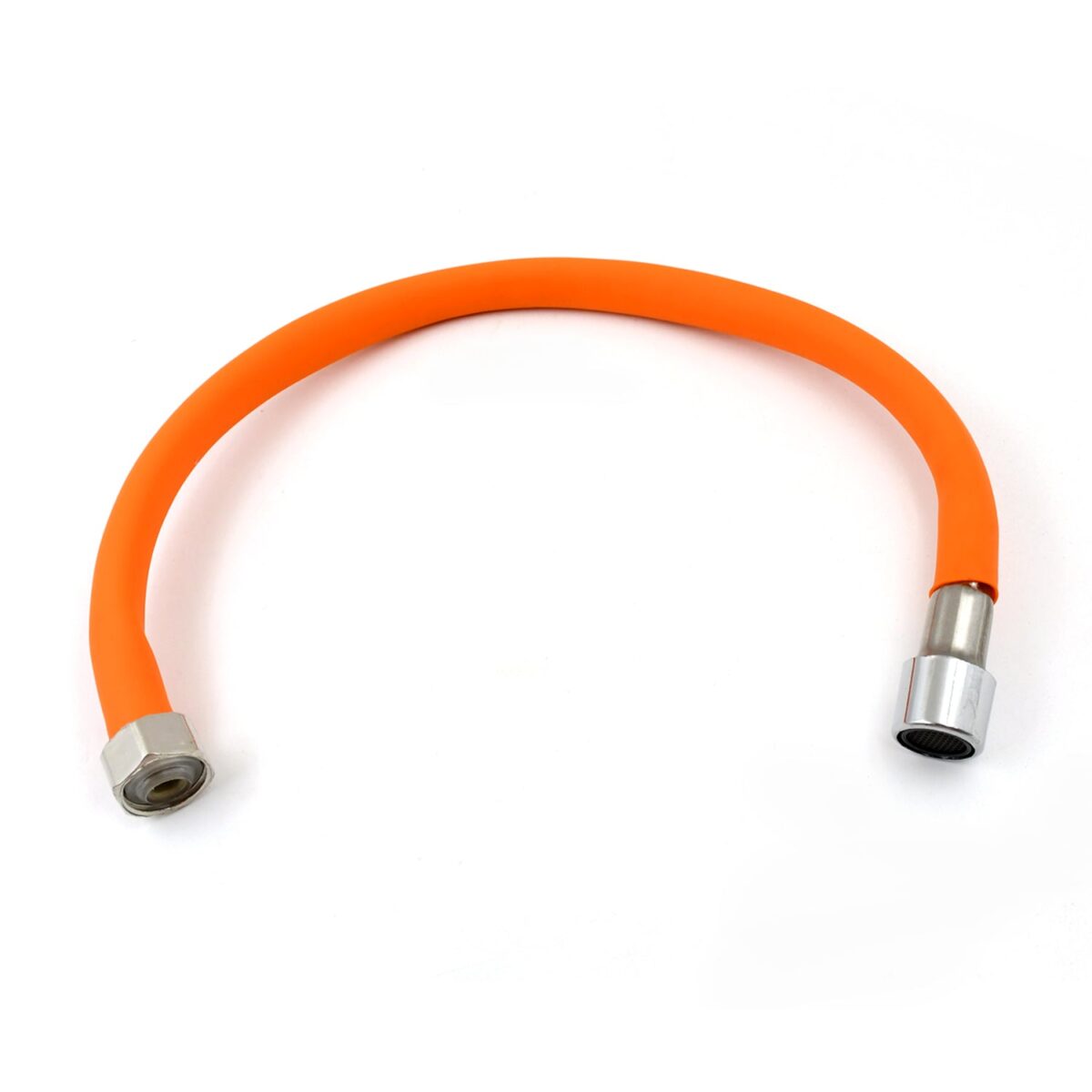 Flexible Water Tap Extender - 360Ã‚Â° Adjustable Foaming Extension Tube with Connector (46cm) - Image 5