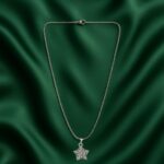 Pendant Necklace â€“ Single Piece (Random Mix Design) - Image 9
