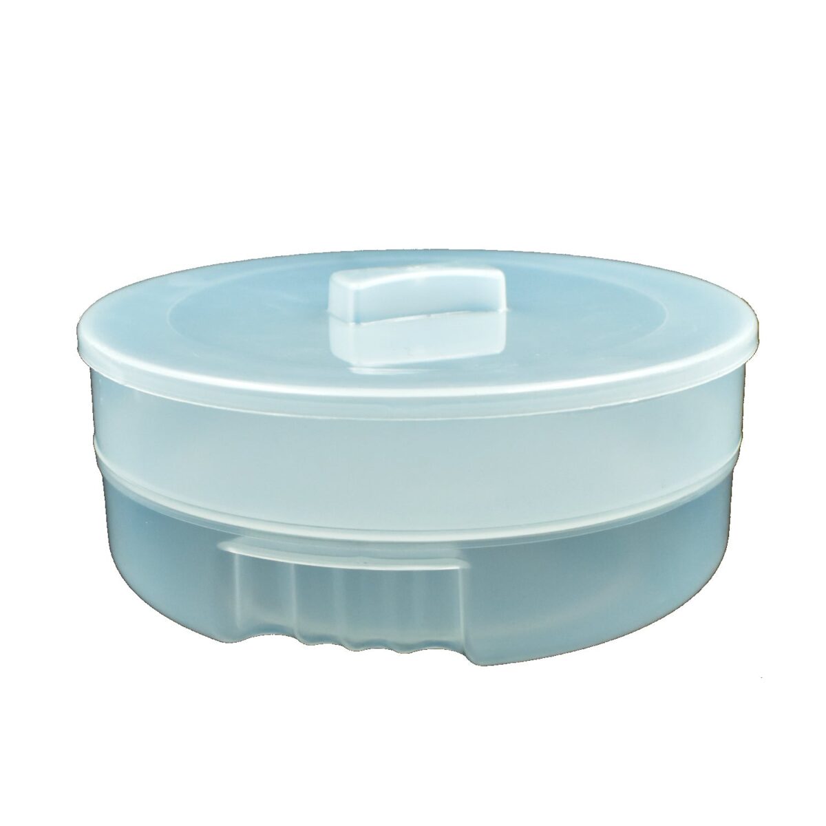 Sprout Maker 2 Bowl Sprout Maker for Home (2 Layer) - Image 4