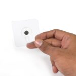 Multipurpose Adhesive Damage-Free Photo Frame Wall Hooks (1 Pc) - Image 5