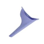 Portable Stand Pee Used for peeing for women both of us, during emergencies and requirements. - Image 4