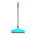 Telescopic Home / Bathroom Wiper 12 Inch (30 cm), Plastic Floor Wiper