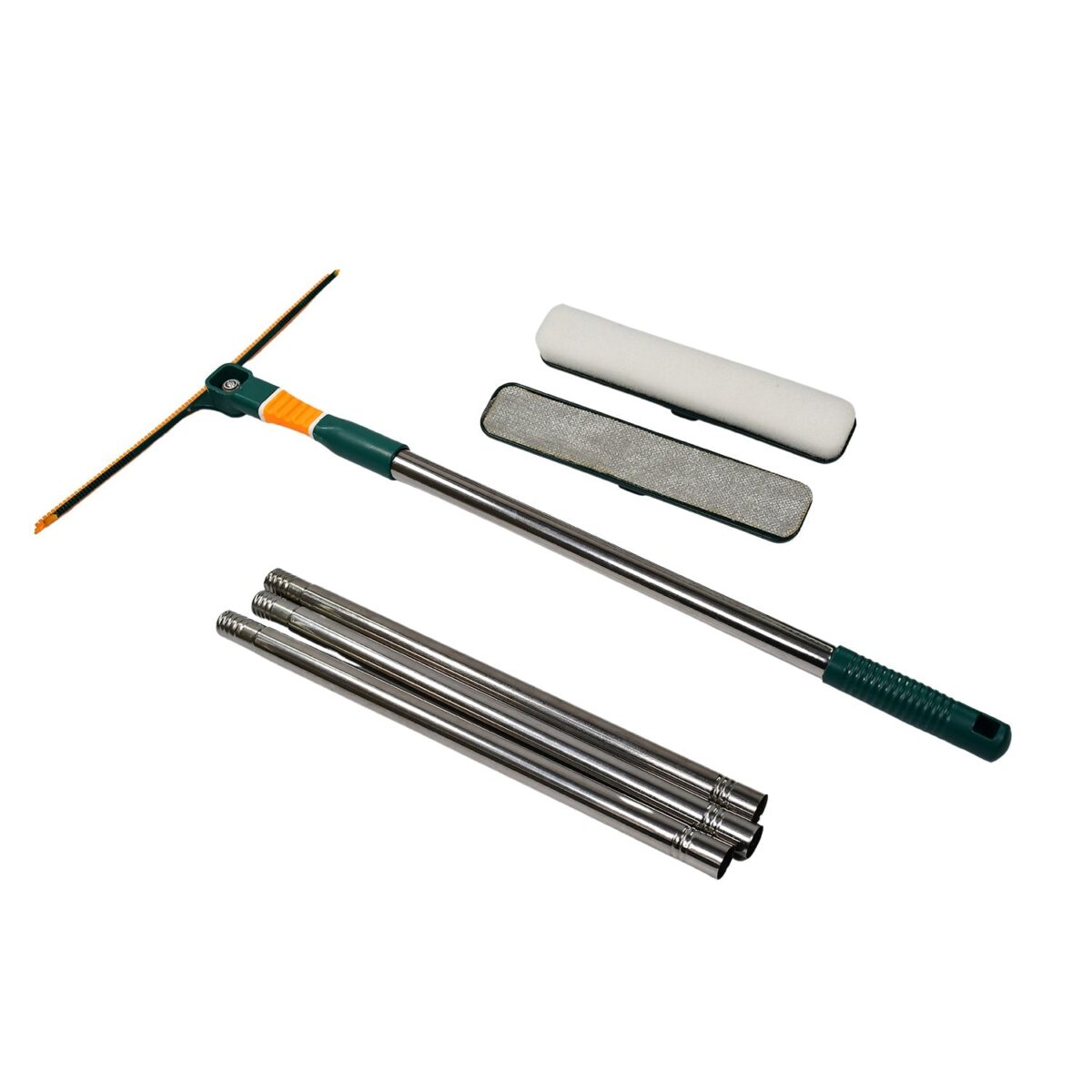 3-in-1 Glass Wiper Ã¢â‚¬â€œ Multi-Surface Cleaner for Home & Office - Image 1