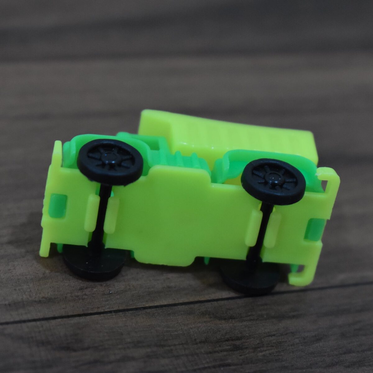 Dumper Truck Toy - Image 8