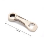 Stainless Steel Bottle Opener 15cm - Image 6