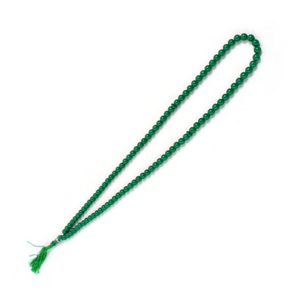 Prayer Beads Muslim Tasbih 99 Beads (1 Pc) - Image 5