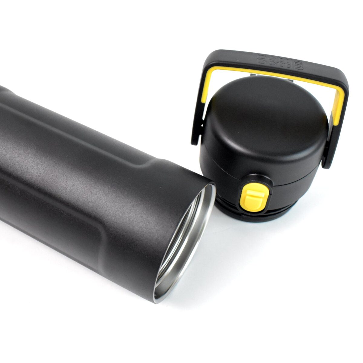 Insulated Water Bottle - Vacuum Sealed, Leak Proof, BPA Free - Perfect for Hot & Cold Beverages - Image 2