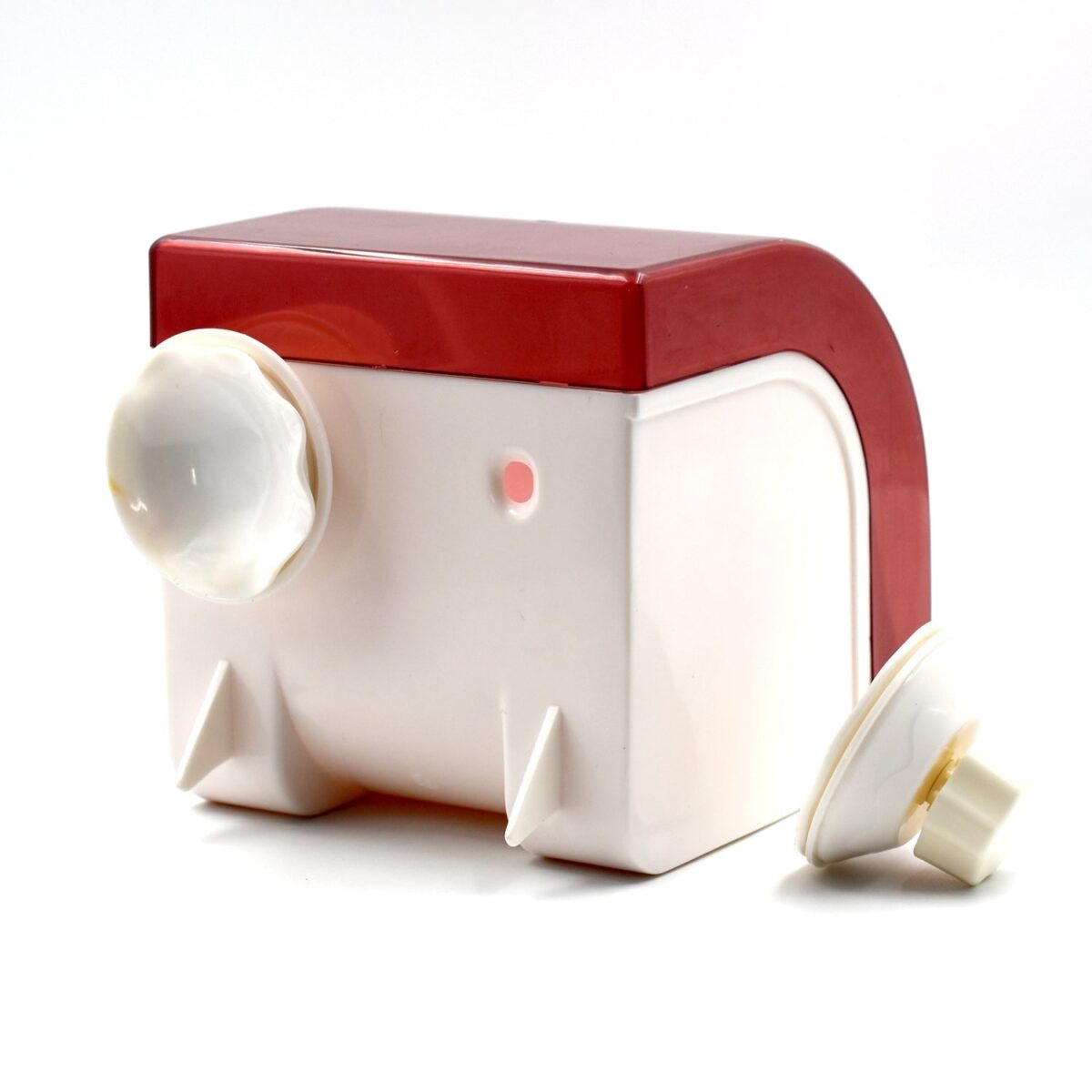 Wall-Mounted Tissue Holder Ã¢â‚¬â€œ Essential Organizer for Tissues, Wipes & Accessories - Image 4