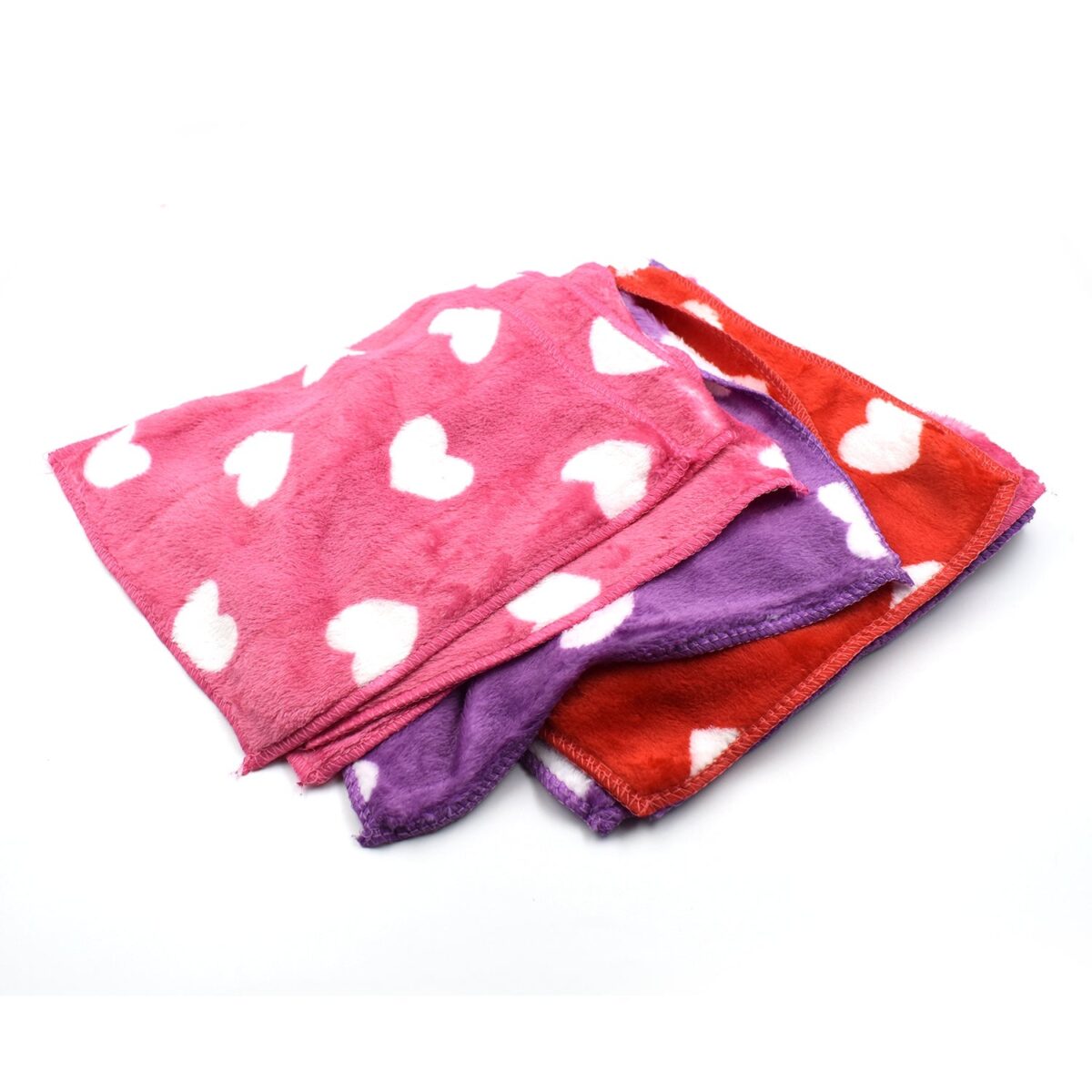 Microfiber Cleaning Cloth (12 Pcs Set) - Image 4