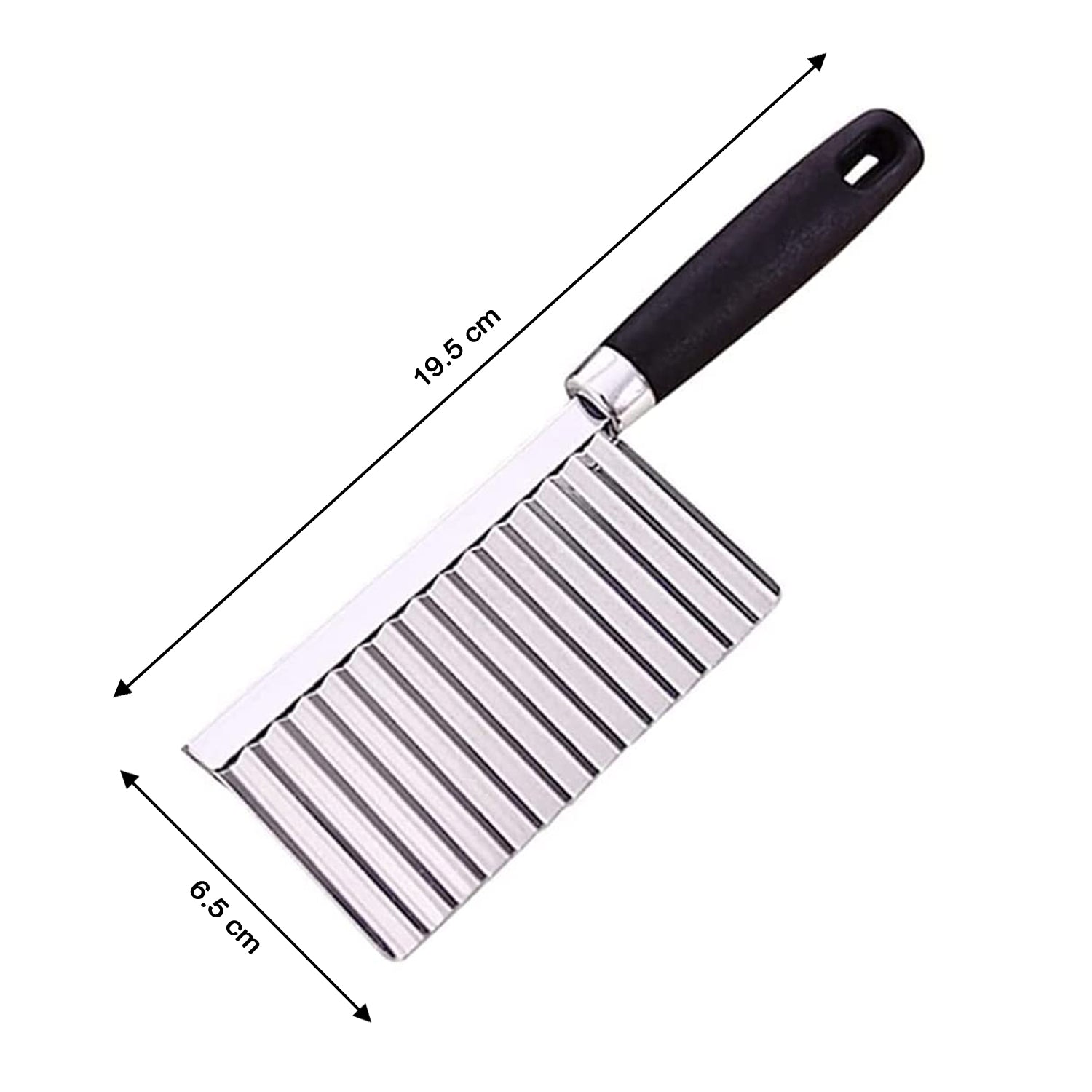 07_f00e6a2c-07d4-48ae-b3c8-61ff4876e4d7.jpg Stainless Steel Crinkle Cutter Knife for Salad and Vegetables - Image 6